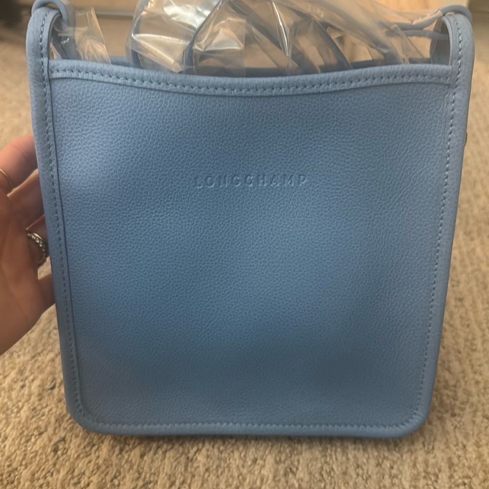 Longchamp bag
